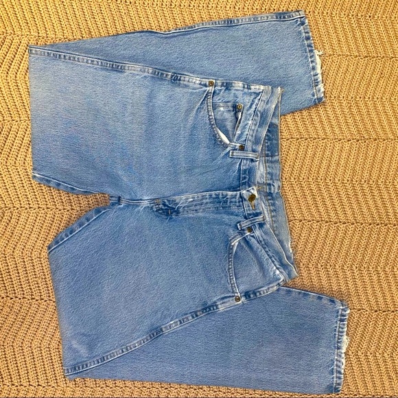 Wrangler Jeans - Picture 3 of 6